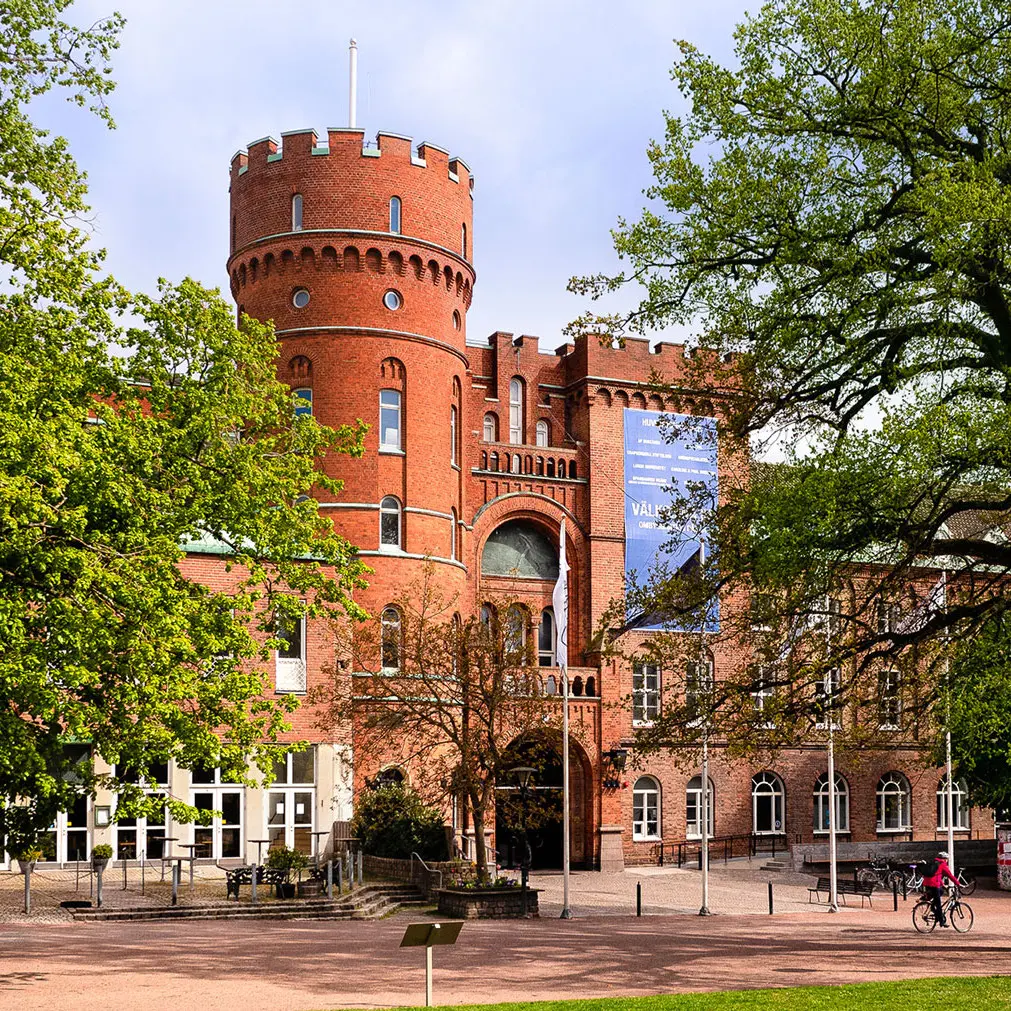 AF-Borgen