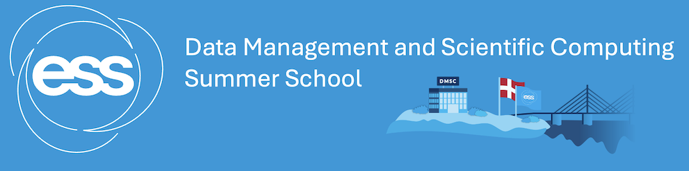 DMSC Summer School 2026