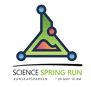 Science Spring Run 2026, May 28